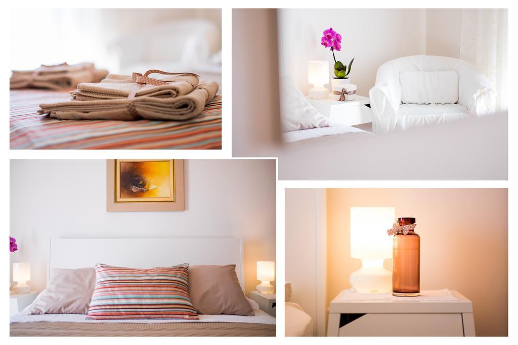 Apartment Katarina Malinska Habitación foto